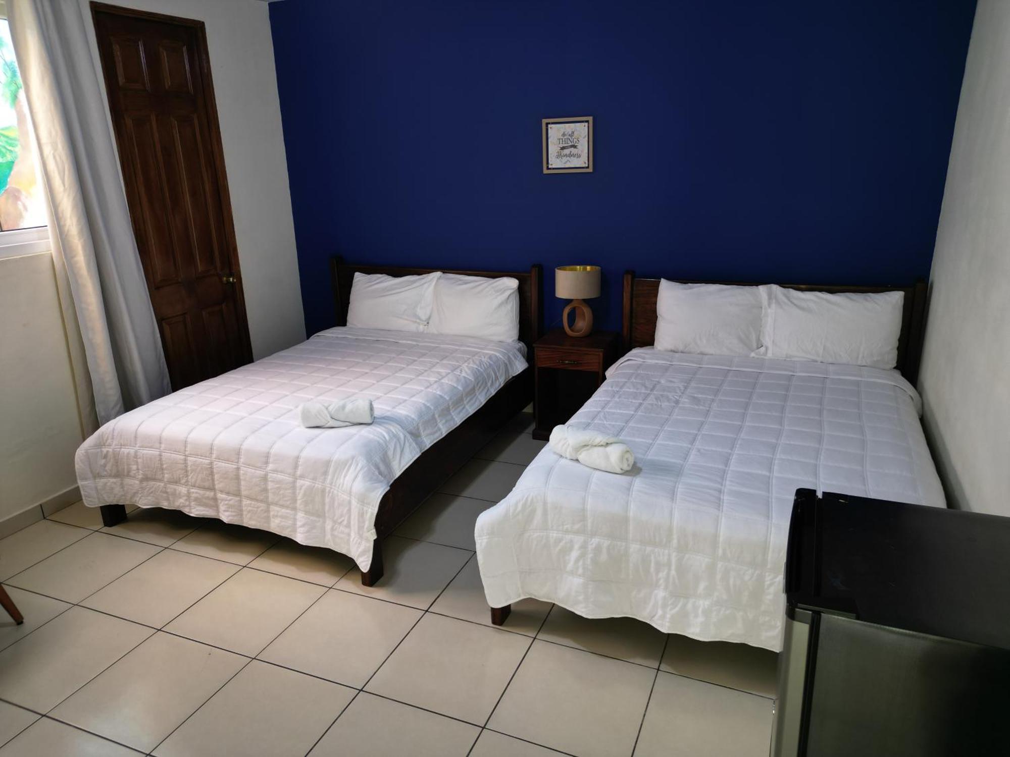 Hotel Suenos San Salvador Luaran gambar