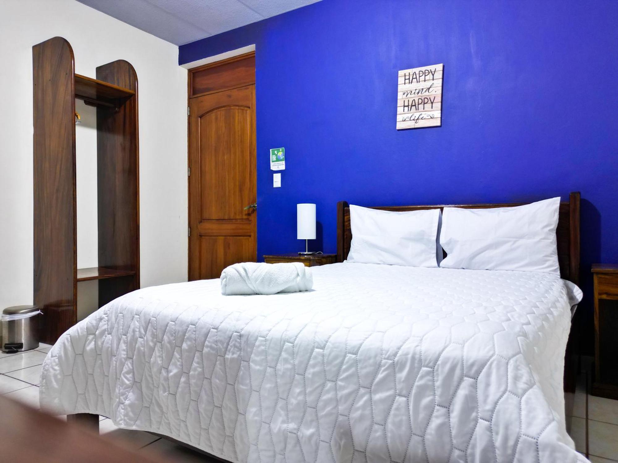 Hotel Suenos San Salvador Luaran gambar
