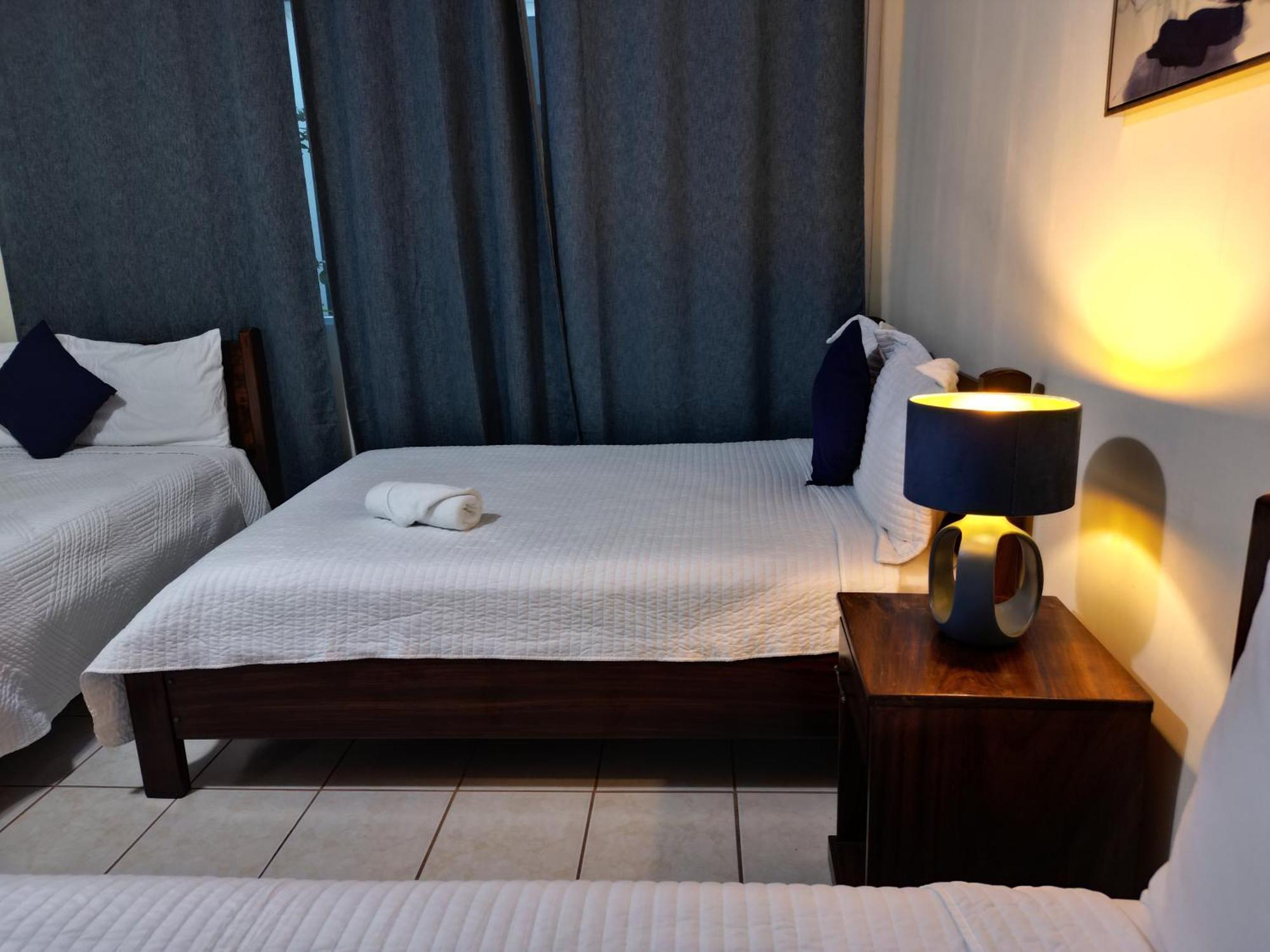 Hotel Suenos San Salvador Luaran gambar