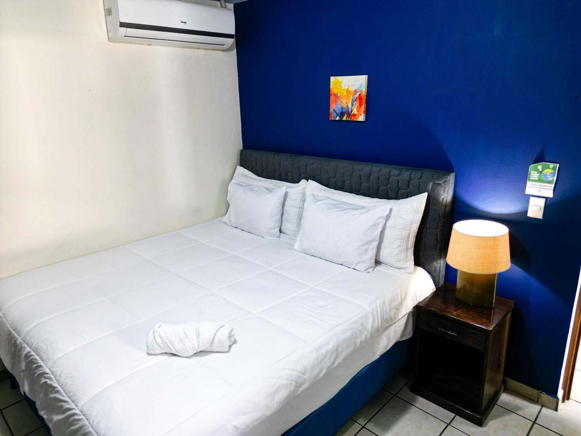Hotel Suenos San Salvador Luaran gambar