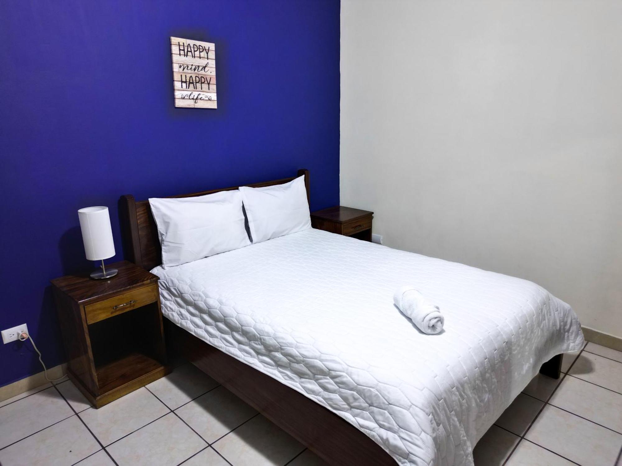 Hotel Suenos San Salvador Luaran gambar