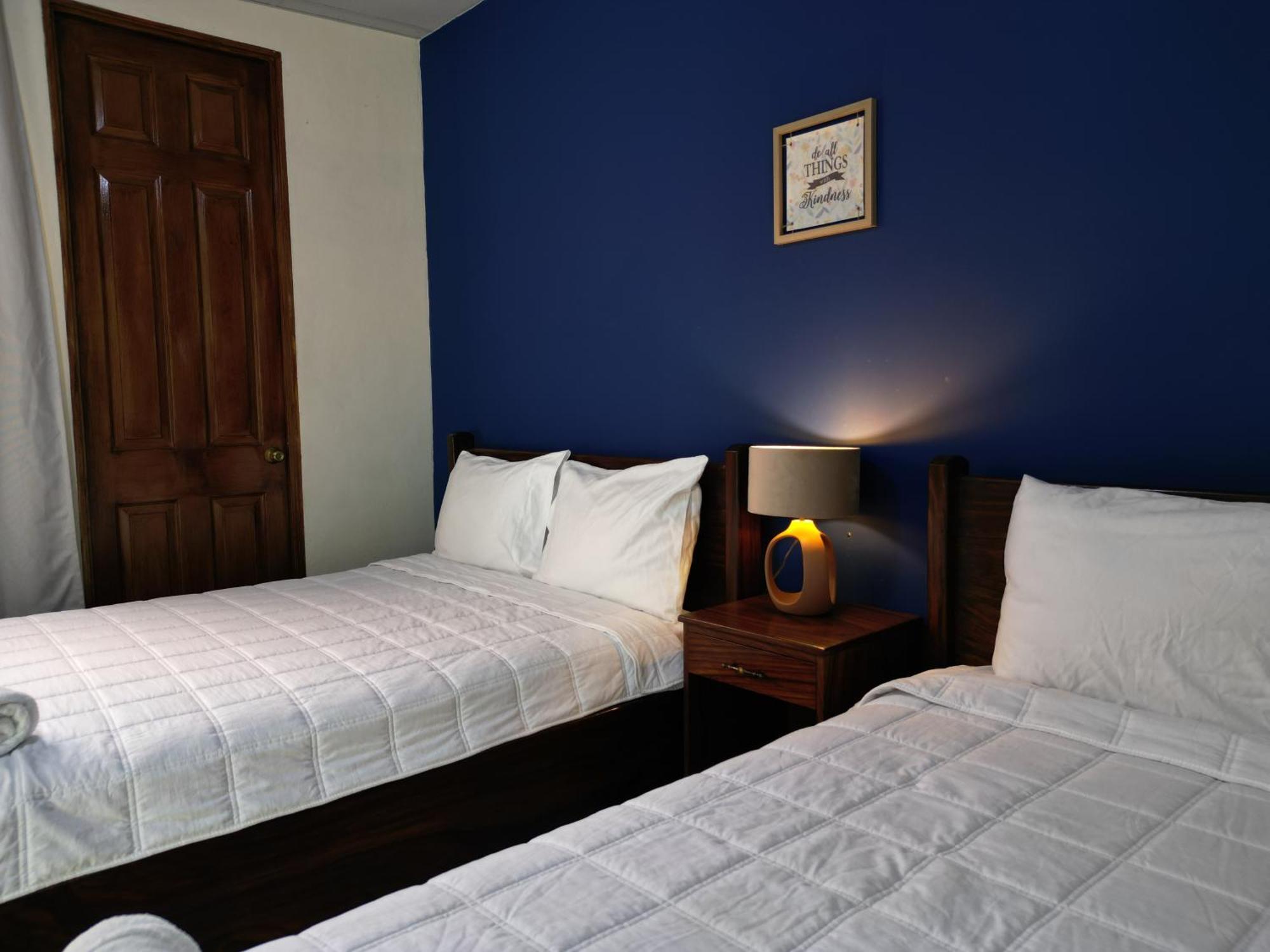 Hotel Suenos San Salvador Luaran gambar
