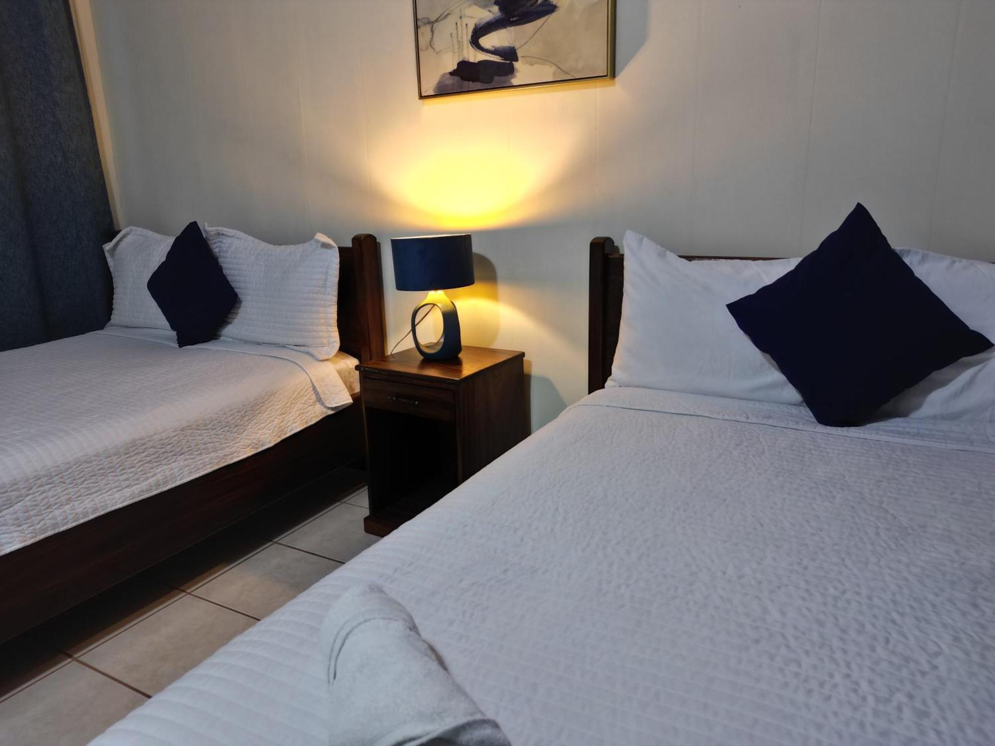 Hotel Suenos San Salvador Luaran gambar