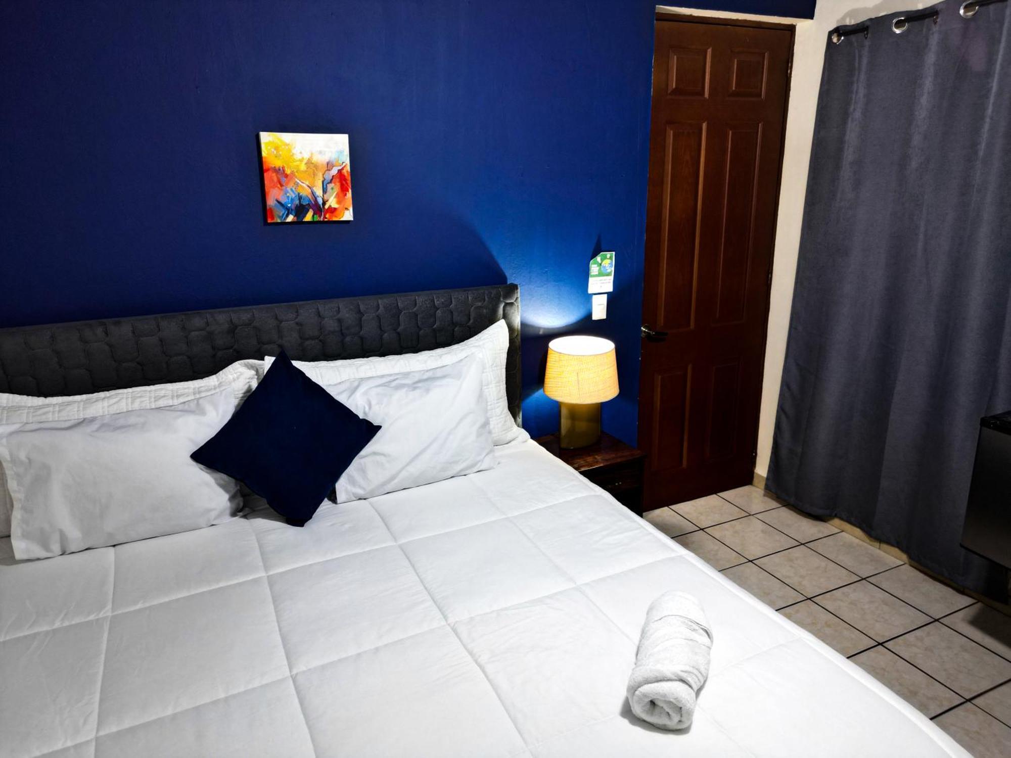 Hotel Suenos San Salvador Luaran gambar