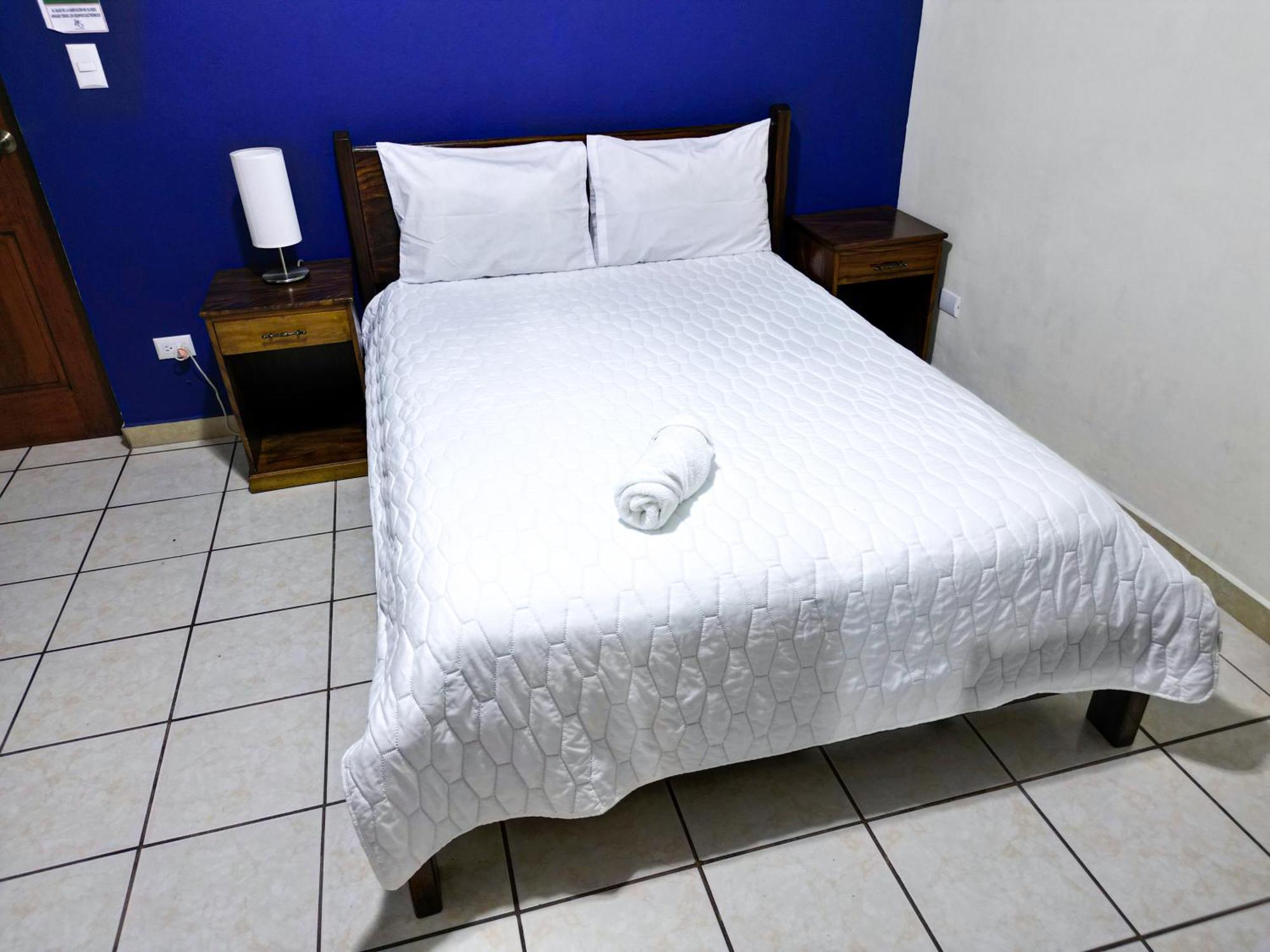 Hotel Suenos San Salvador Luaran gambar