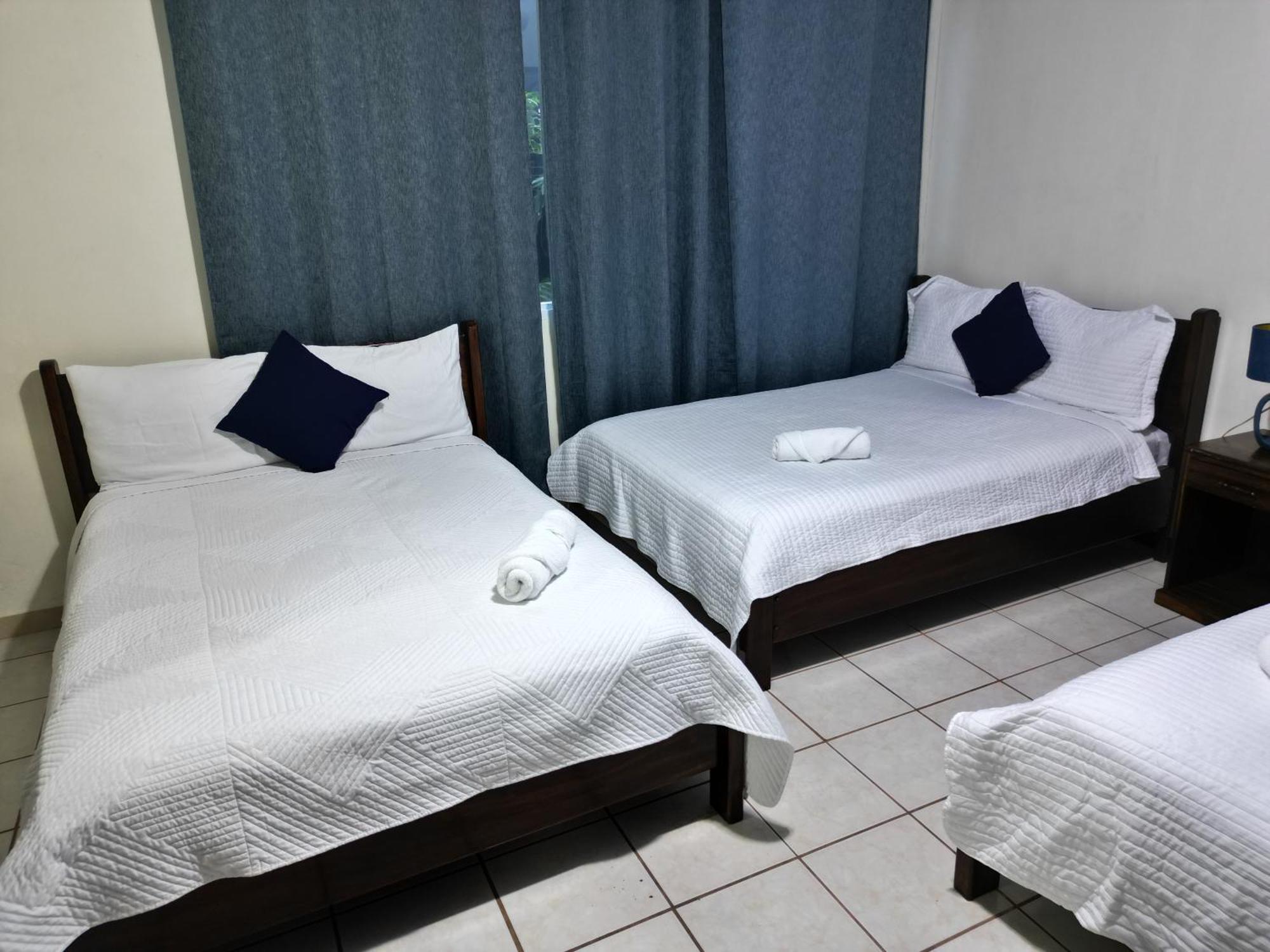 Hotel Suenos San Salvador Luaran gambar